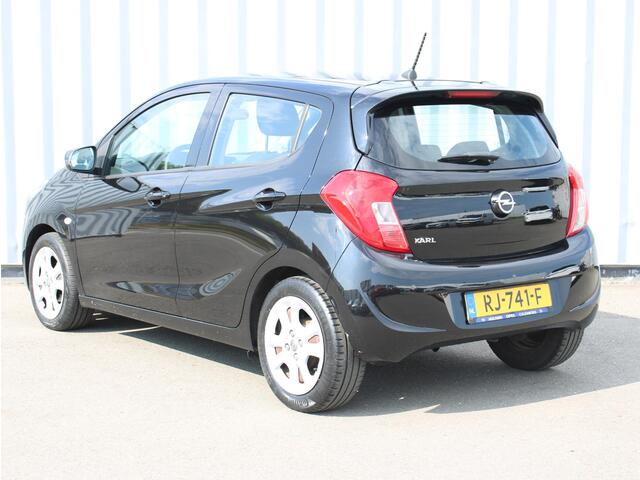 Opel KARL 1.0 ecoFLEX Edition Airco
