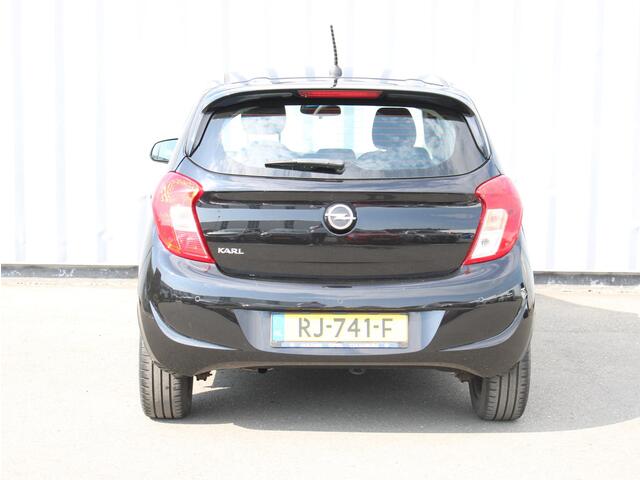 Opel KARL 1.0 ecoFLEX Edition Airco
