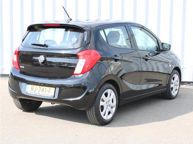 Opel KARL 1.0 ecoFLEX Edition Airco