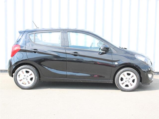 Opel KARL 1.0 ecoFLEX Edition Airco
