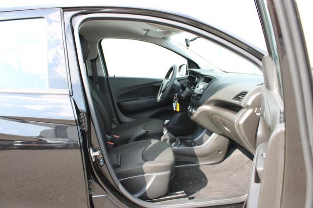 Opel KARL 1.0 ecoFLEX Edition Airco