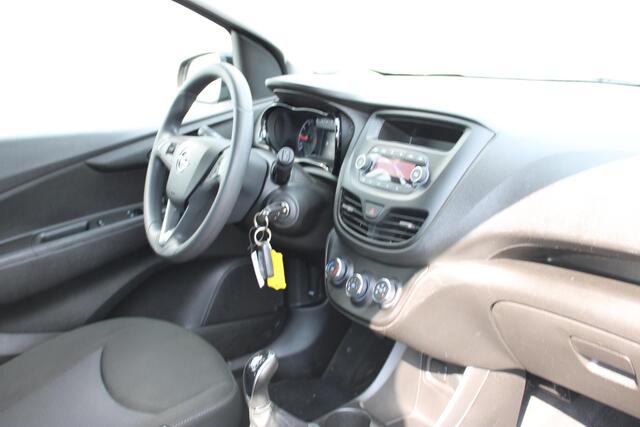 Opel KARL 1.0 ecoFLEX Edition Airco