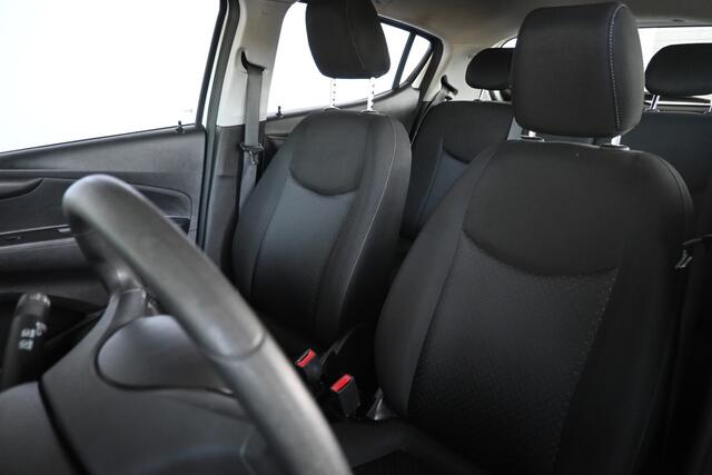 Opel KARL 1.0 ecoFLEX Edition Airco Cruise control Elektrisch pakket 1e Eigenaar 100% Onderhouden Inruil mogelijk