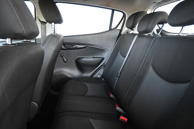 Opel KARL 1.0 ecoFLEX Edition Airco Cruise control Elektrisch pakket 1e Eigenaar 100% Onderhouden Inruil mogelijk