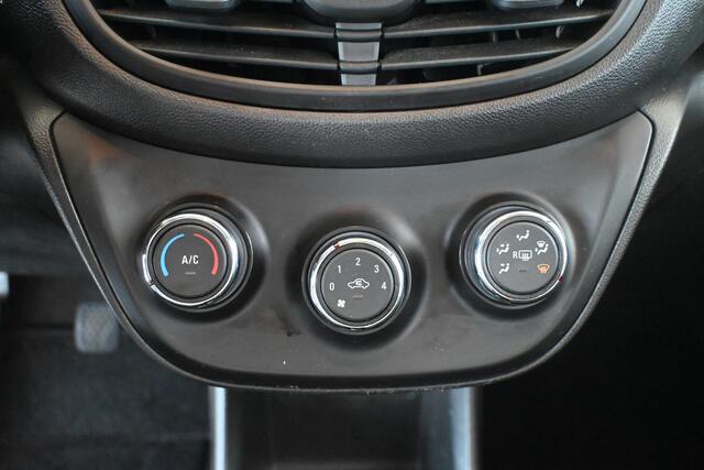 Opel KARL 1.0 ecoFLEX Edition Airco Cruise control Elektrisch pakket 1e Eigenaar 100% Onderhouden Inruil mogelijk