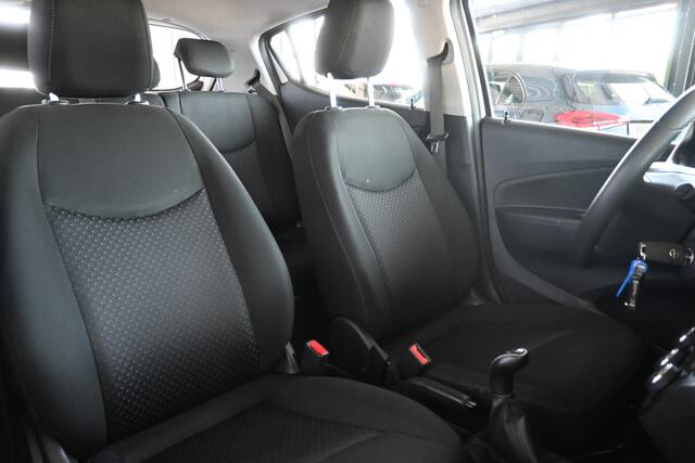 Opel KARL 1.0 ecoFLEX Edition Airco Cruise control Elektrisch pakket 1e Eigenaar 100% Onderhouden Inruil mogelijk