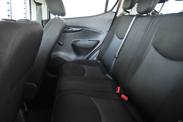 Opel KARL 1.0 ecoFLEX Edition Airco Cruise control Elektrisch pakket 1e Eigenaar 100% Onderhouden Inruil mogelijk