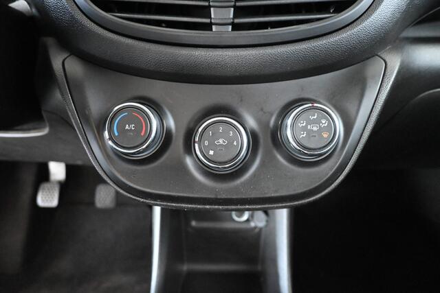 Opel KARL 1.0 ecoFLEX Edition Airco Cruise control Elektrisch pakket 1e Eigenaar 100% Onderhouden Inruil mogelijk