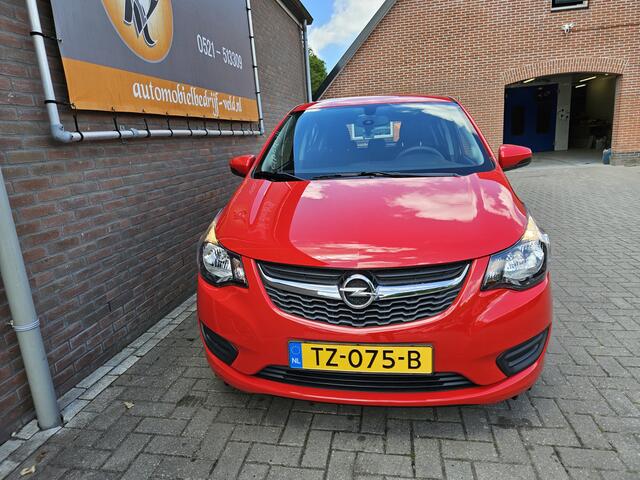 Opel KARL 1.0 ecoFLEX Edition