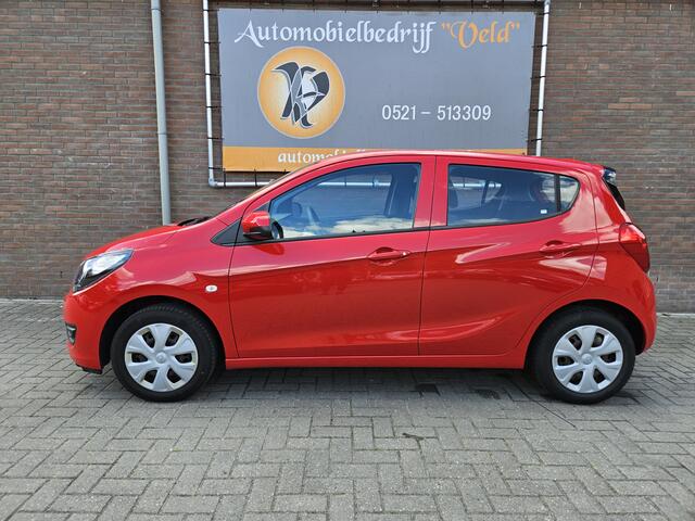 Opel KARL 1.0 ecoFLEX Edition