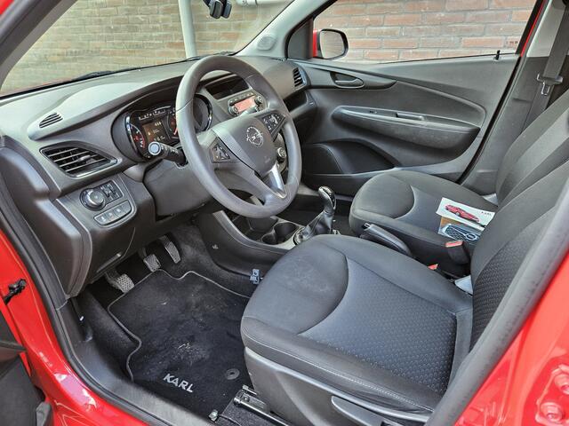 Opel KARL 1.0 ecoFLEX Edition