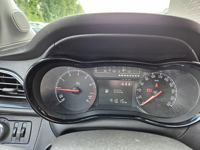 Opel KARL 1.0 ecoFLEX Edition