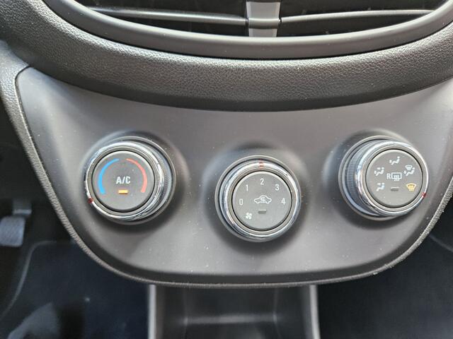 Opel KARL 1.0 ecoFLEX Edition