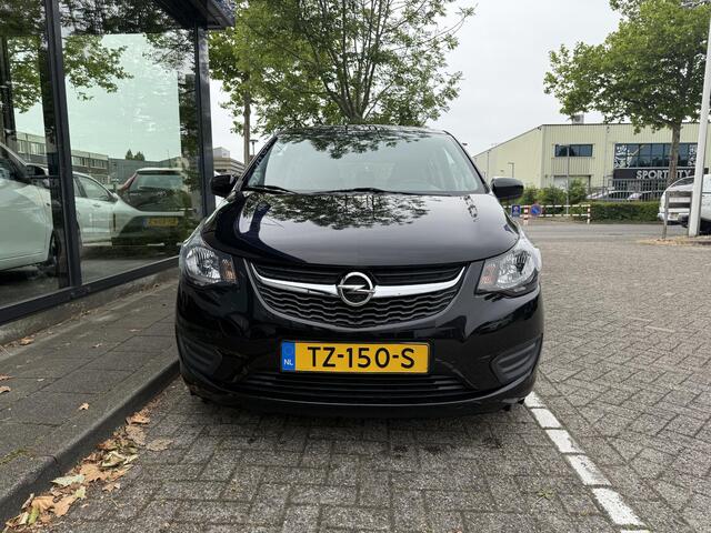 Opel KARL 1.0 ecoFLEX Edition
