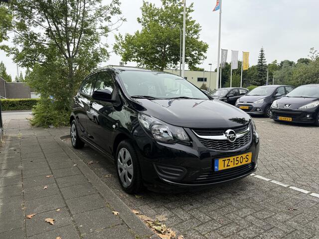 Opel KARL 1.0 ecoFLEX Edition