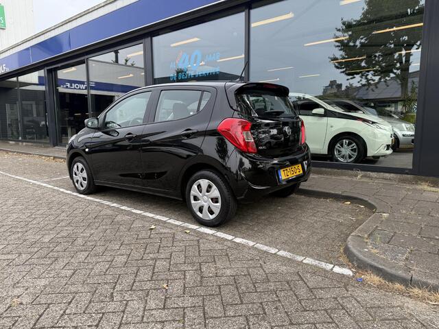 Opel KARL 1.0 ecoFLEX Edition