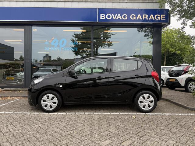 Opel KARL 1.0 ecoFLEX Edition