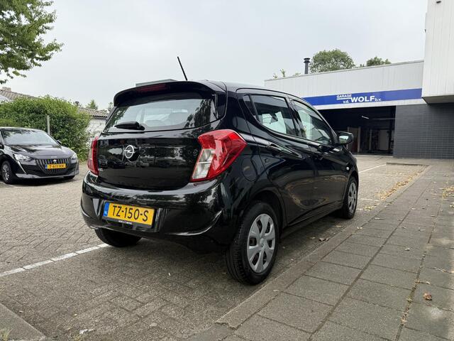 Opel KARL 1.0 ecoFLEX Edition