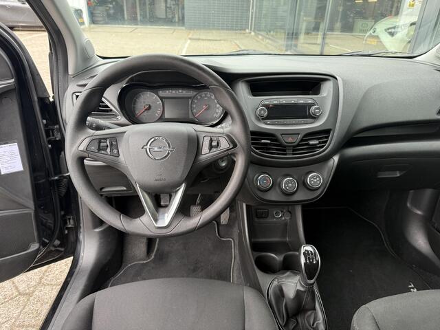 Opel KARL 1.0 ecoFLEX Edition