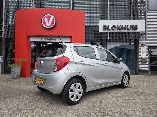 Opel KARL 1.0 5Drs Edition | Airco | Radio | Cruise