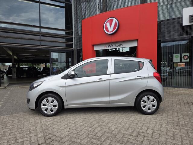 Opel KARL 1.0 5Drs Edition | Airco | Radio | Cruise