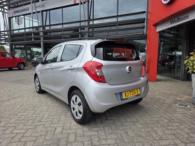 Opel KARL 1.0 5Drs Edition | Airco | Radio | Cruise