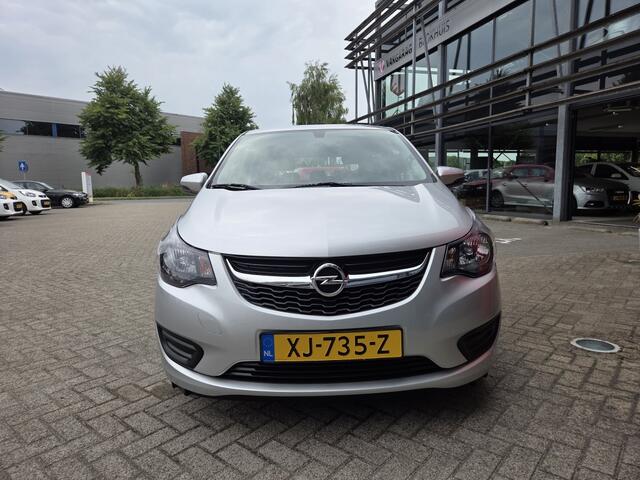 Opel KARL 1.0 5Drs Edition | Airco | Radio | Cruise