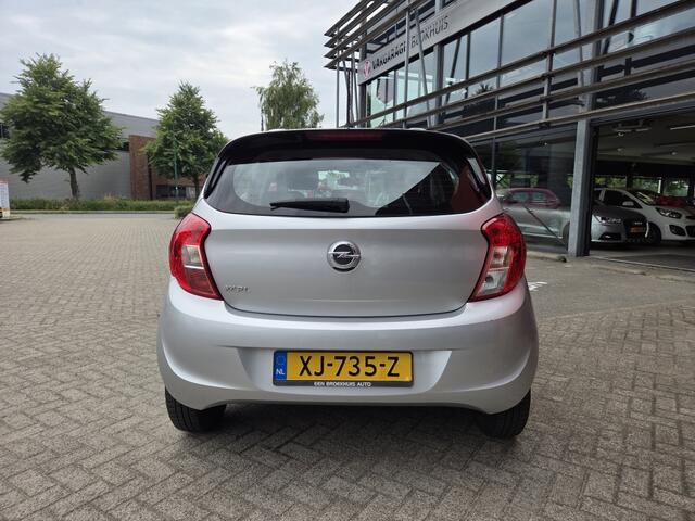 Opel KARL 1.0 5Drs Edition | Airco | Radio | Cruise
