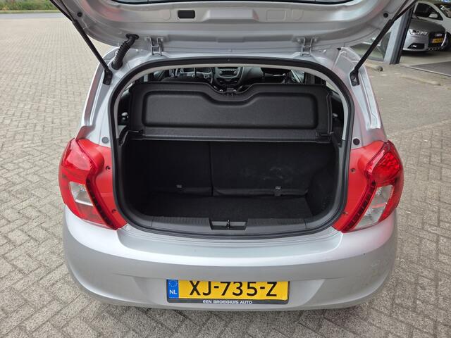 Opel KARL 1.0 5Drs Edition | Airco | Radio | Cruise