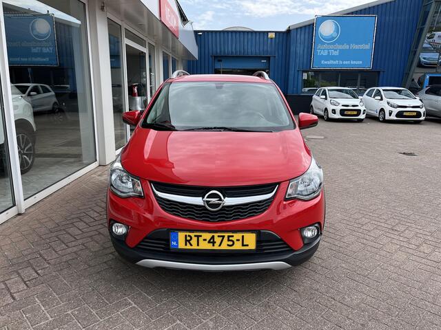 Opel KARL 1.0 Rocks Online Edition Incl: Airconditioning, Bleutooth