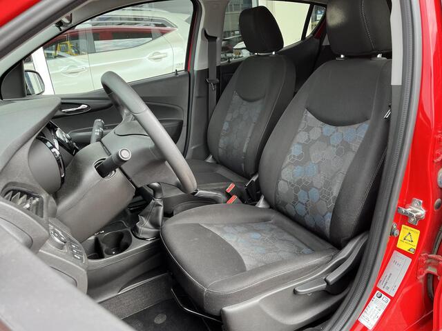 Opel KARL 1.0 Rocks Online Edition Incl: Airconditioning, Bleutooth