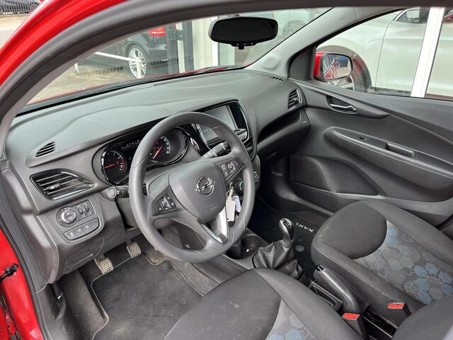 Opel KARL 1.0 Rocks Online Edition Incl: Airconditioning, Bleutooth