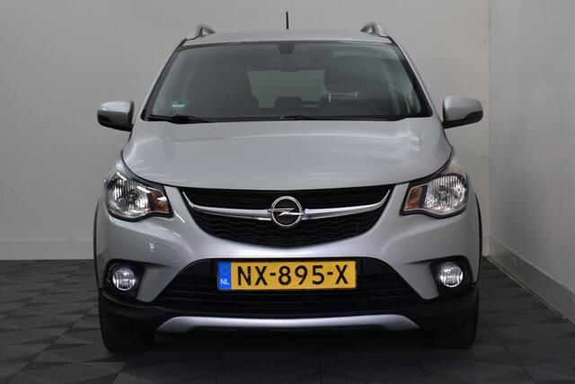 Opel KARL ROCKS 1.0 Online Edition