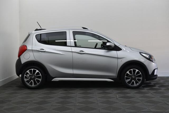 Opel KARL ROCKS 1.0 Online Edition