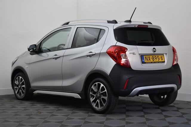 Opel KARL ROCKS 1.0 Online Edition