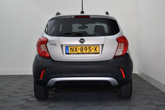 Opel KARL ROCKS 1.0 Online Edition