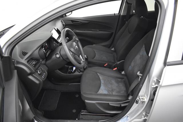 Opel KARL ROCKS 1.0 Online Edition