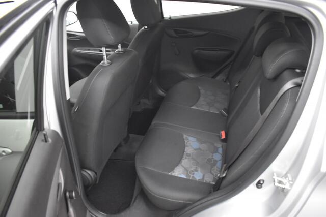 Opel KARL ROCKS 1.0 Online Edition