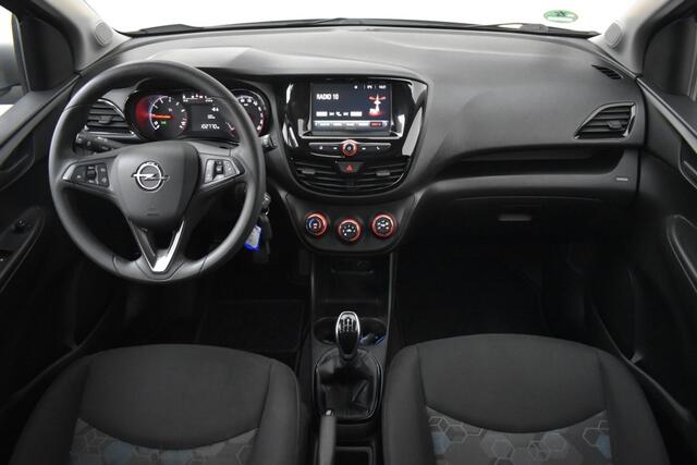 Opel KARL ROCKS 1.0 Online Edition