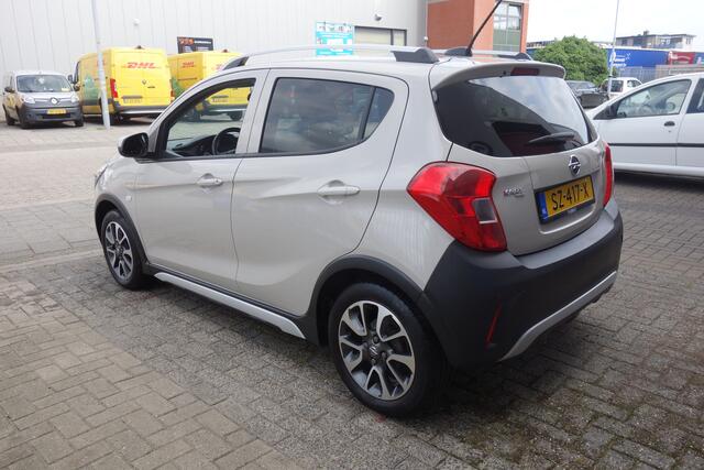 Opel KARL 1.0 Rocks Online Edition