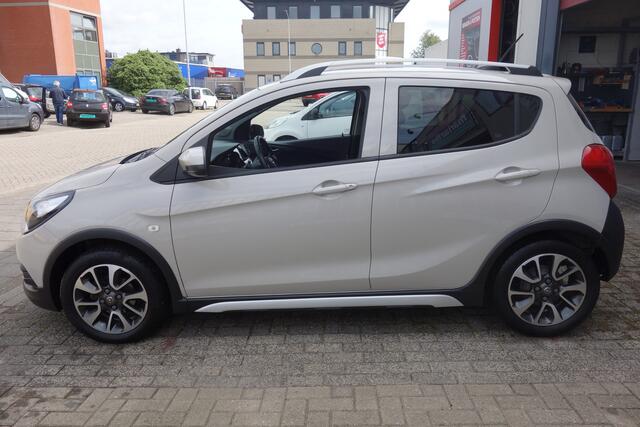 Opel KARL 1.0 Rocks Online Edition