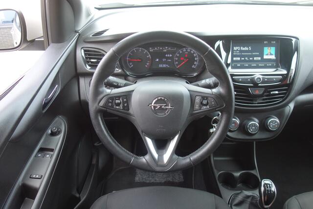 Opel KARL 1.0 Rocks Online Edition