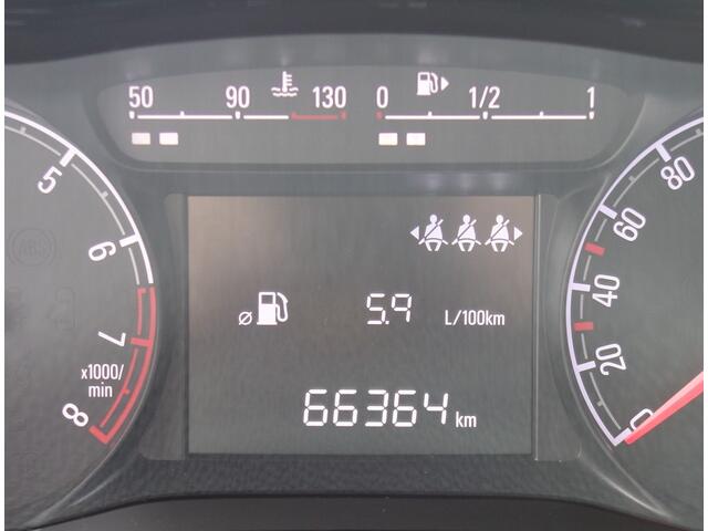 Opel KARL 1.0 Rocks Online Edition