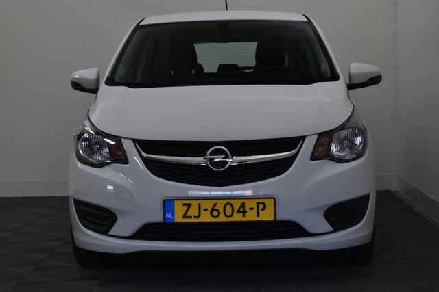 Opel KARL 1.0 EcoFlex 120 Jaar Edition