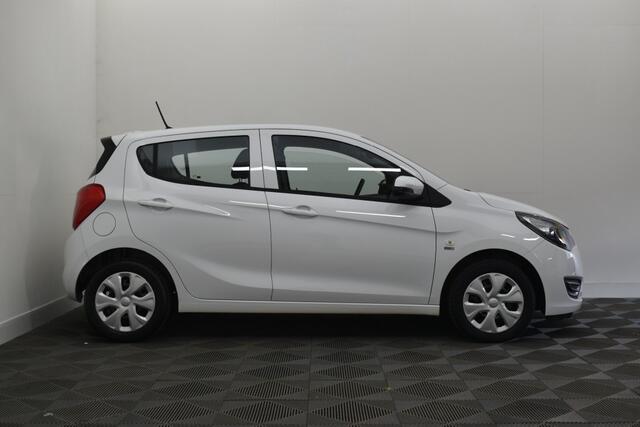 Opel KARL 1.0 EcoFlex 120 Jaar Edition