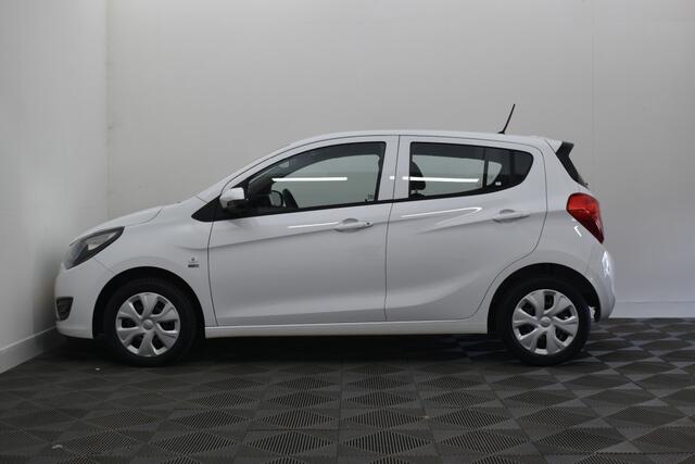 Opel KARL 1.0 EcoFlex 120 Jaar Edition
