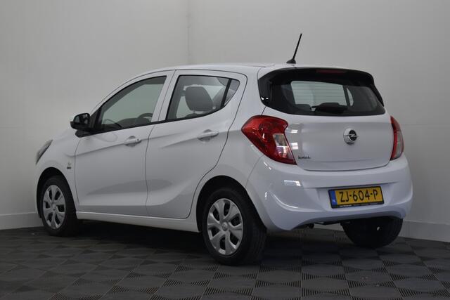 Opel KARL 1.0 EcoFlex 120 Jaar Edition