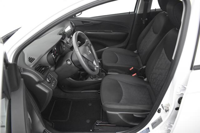 Opel KARL 1.0 EcoFlex 120 Jaar Edition