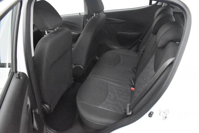 Opel KARL 1.0 EcoFlex 120 Jaar Edition