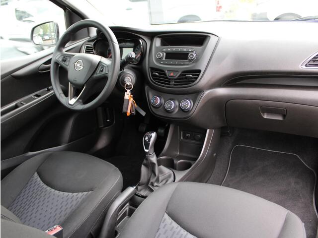 Opel KARL 1.0 ecoFLEX Edition | Airco / Bluetooth / Cruise
